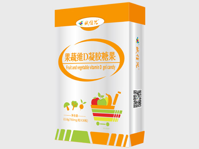 糖果